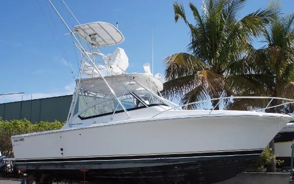 Slide: The Image of Luhrs 28 Open 2005 - 0
