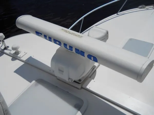 Slide: The Image of Luhrs 28 Open 2005 - 4