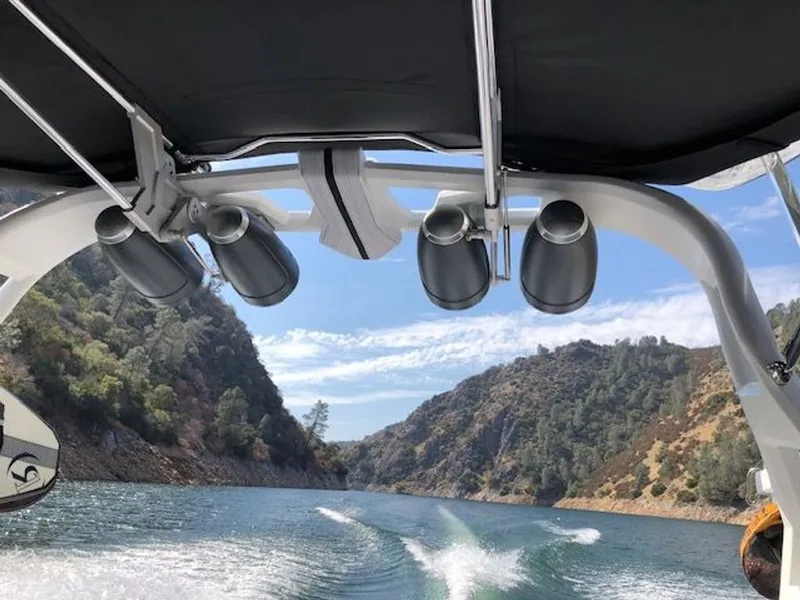 Slide: The Image of Nautique Super Air 2019 - 6