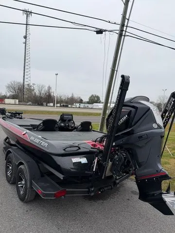 Slide: The Image of Skeeter ZXR21 2025 - 4