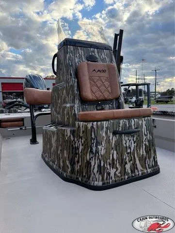 Slide: The Image of Avid Rogue 22 CC 2026 - 7