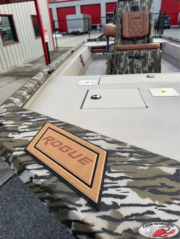 Slide: The Image of Avid Rogue 22 CC 2026 - 8