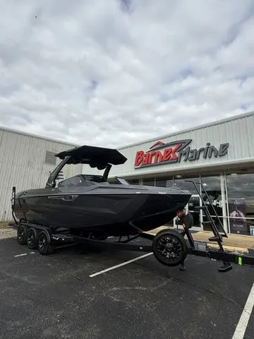 The Image of Tigé 25ZX Ultra 2024 - 1