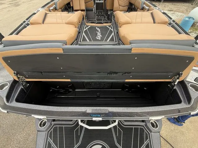 Slide: The Image of Tigé 25ZX Ultra 2024 - 25