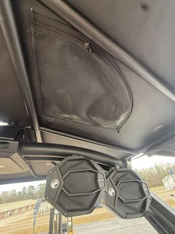 Slide: The Image of Tigé 25ZX Ultra 2024 - 31