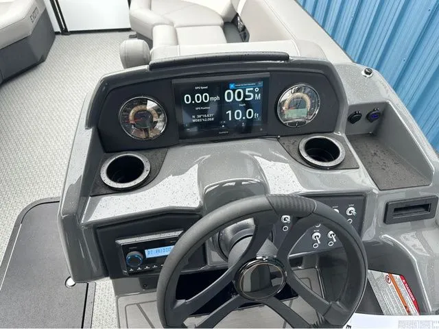 Slide: The Image of Evotti 523CS 2026 - 11