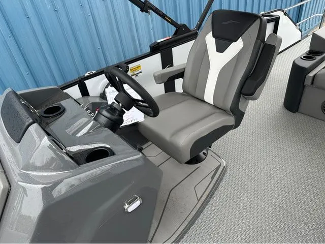 Slide: The Image of Evotti 523CS 2026 - 12