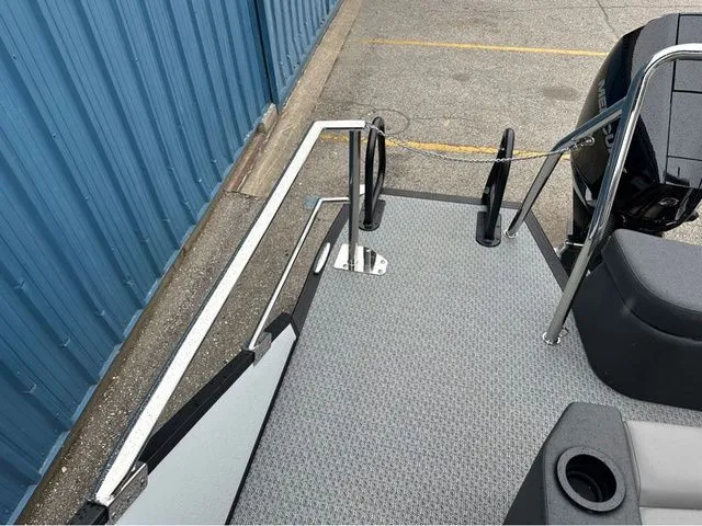 Slide: The Image of Evotti 523CS 2026 - 17