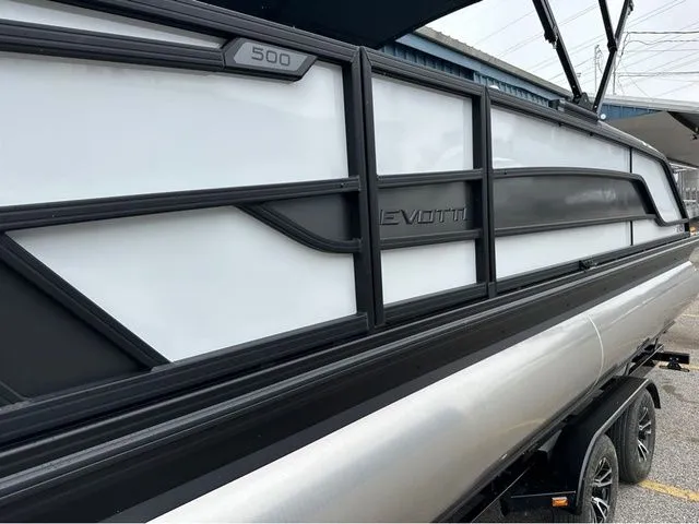 Slide: The Image of Evotti 523CS 2026 - 22