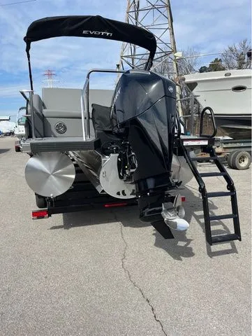 Slide: The Image of Evotti 523CS 2026 - 4