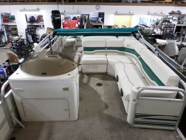 Slide: The Image of Sylvan 822 SUNF2 1998 - 3