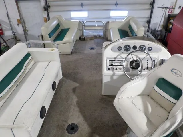 Slide: The Image of Sylvan 822 SUNF2 1998 - 4