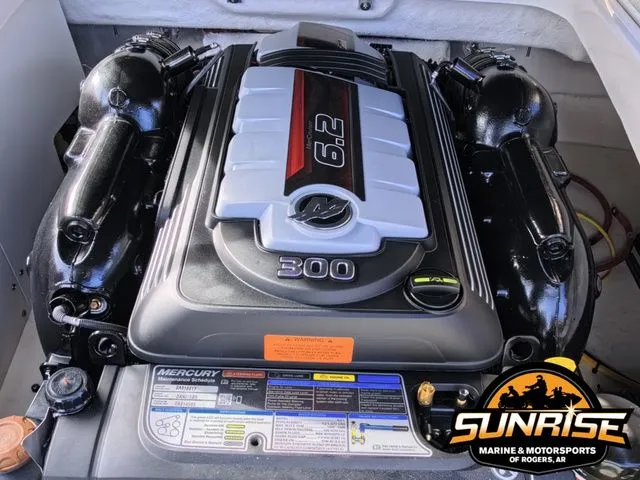 Slide: The Image of Chaparral SSX 4 2026 - 12