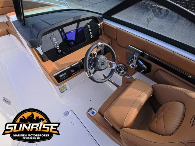 Slide: The Image of Chaparral SSX 4 2026 - 13