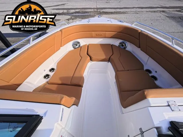 Slide: The Image of Chaparral SSX 4 2026 - 14