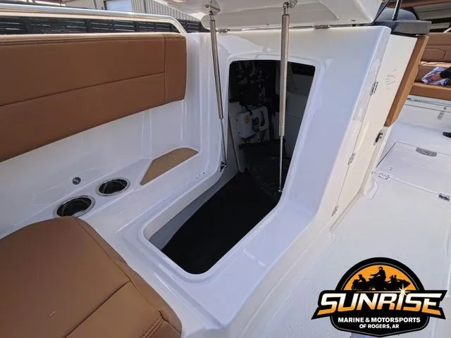 Slide: The Image of Chaparral SSX 4 2026 - 15