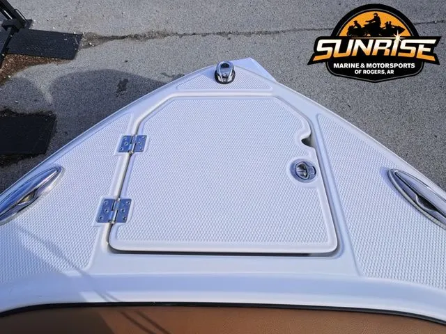 Slide: The Image of Chaparral SSX 4 2026 - 18