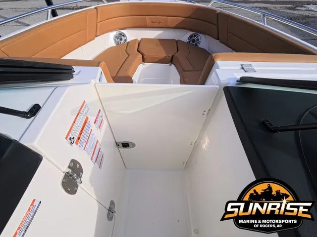 Slide: The Image of Chaparral SSX 4 2026 - 20