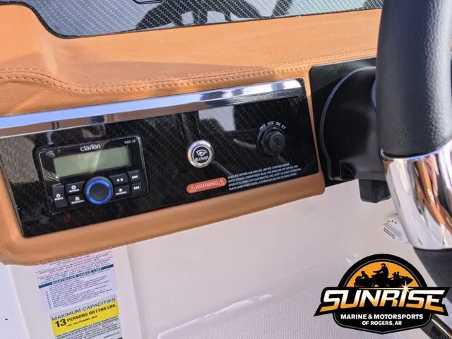 Slide: The Image of Chaparral SSX 4 2026 - 21