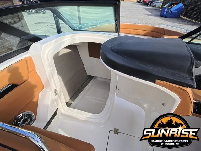 Slide: The Image of Chaparral SSX 4 2026 - 22