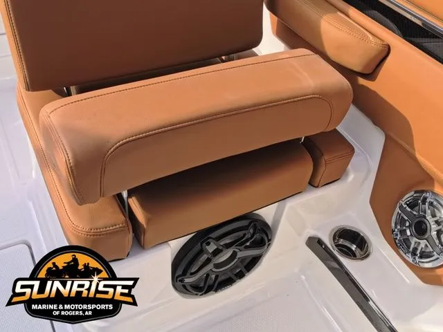 Slide: The Image of Chaparral SSX 4 2026 - 25