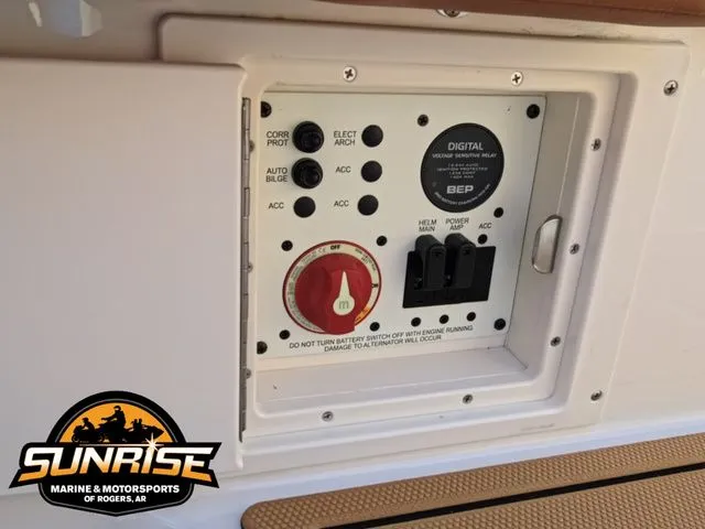 Slide: The Image of Chaparral SSX 4 2026 - 26