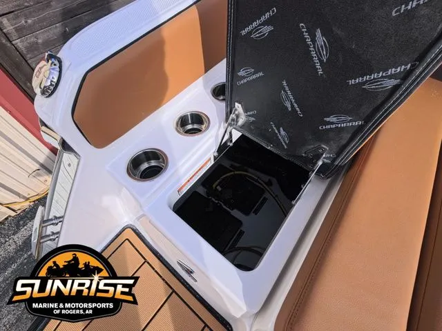 Slide: The Image of Chaparral SSX 4 2026 - 28