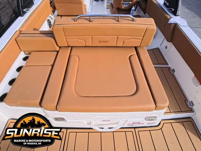 Slide: The Image of Chaparral SSX 4 2026 - 29