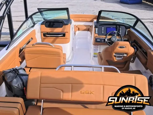 Slide: The Image of Chaparral SSX 4 2026 - 31