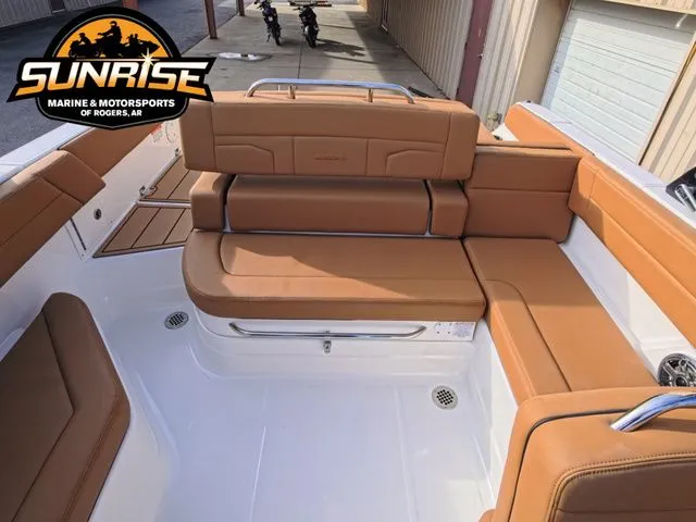 Slide: The Image of Chaparral SSX 4 2026 - 32