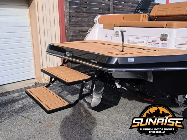 Slide: The Image of Chaparral SSX 4 2026 - 5