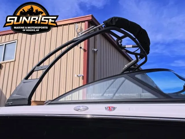 Slide: The Image of Chaparral SSX 4 2026 - 6