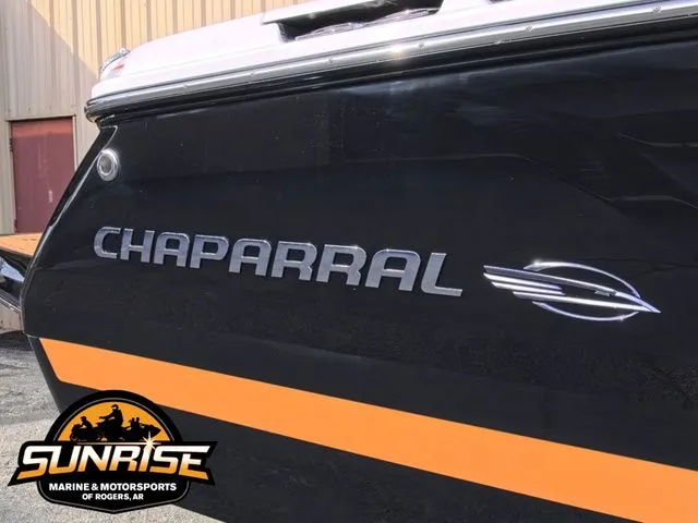 Slide: The Image of Chaparral SSX 4 2026 - 8