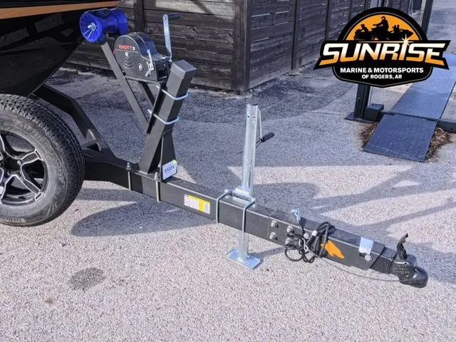 Slide: The Image of Chaparral SSX 4 2026 - 9