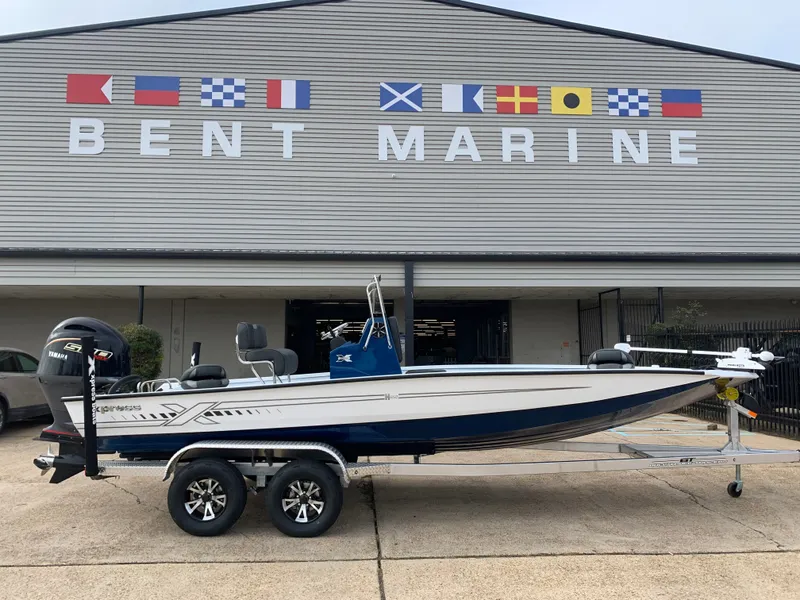 Slide: The Image of Xpress H22B HYPER-LIFT BAY 2026 - 1