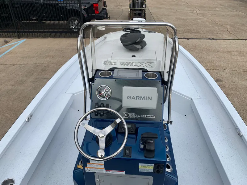 Slide: The Image of Xpress H22B HYPER-LIFT BAY 2026 - 4