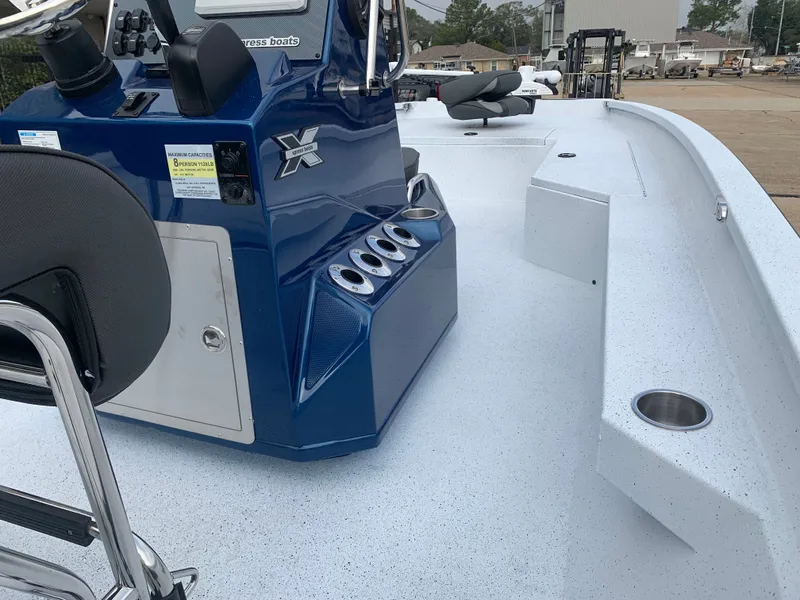 Slide: The Image of Xpress H22B HYPER-LIFT BAY 2026 - 6