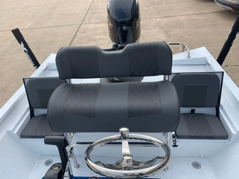 Slide: The Image of Xpress H22B HYPER-LIFT BAY 2026 - 7