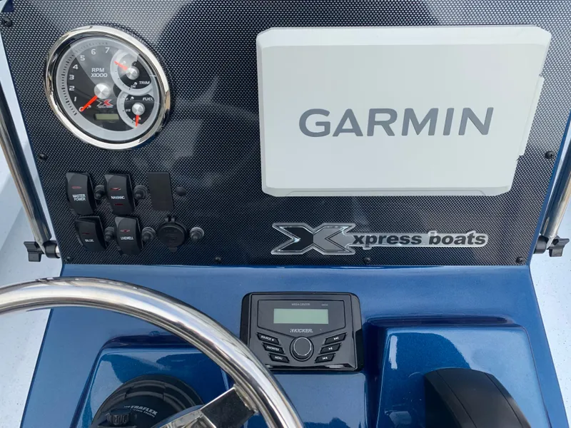 Slide: The Image of Xpress H22B HYPER-LIFT BAY 2026 - 8