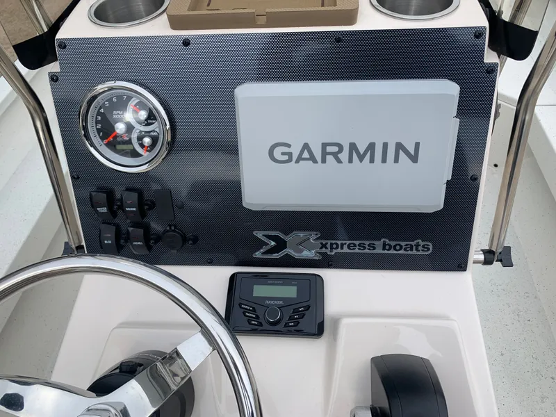 Slide: The Image of Xpress H22B HYPER-LIFT BAY 2026 - 6