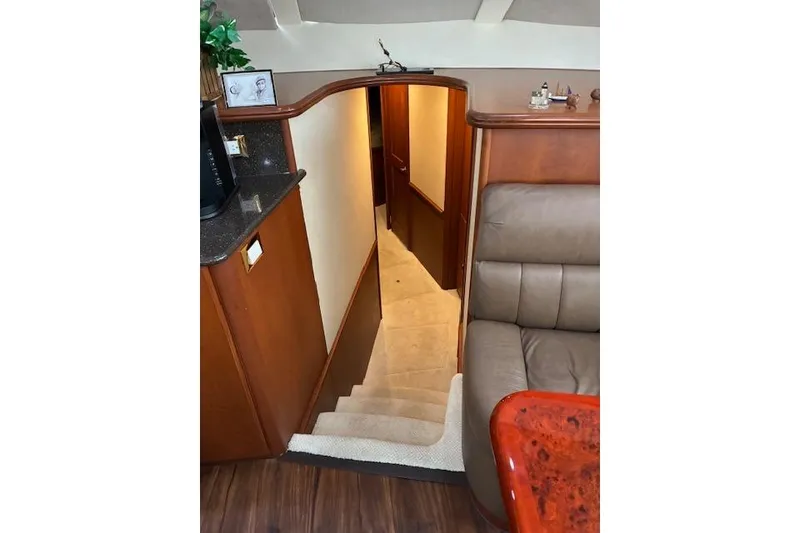 Slide: The Image of Galvanic isolator labeled "FAIL-SAFE+" with CE Marine ISO 8846 certification, Dairyland branding. - 35