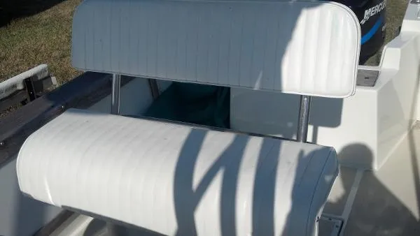 Slide: The Image of Master Marine 28' Center Console 1981 - 10