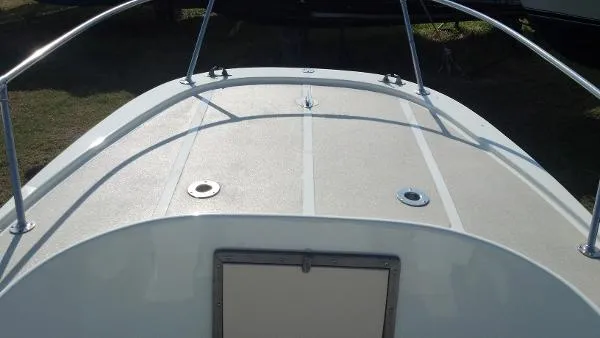 Slide: The Image of Master Marine 28' Center Console 1981 - 2