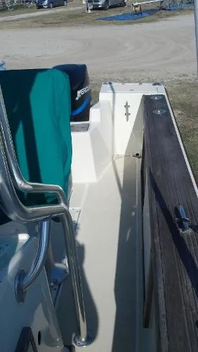 Slide: The Image of Master Marine 28' Center Console 1981 - 6