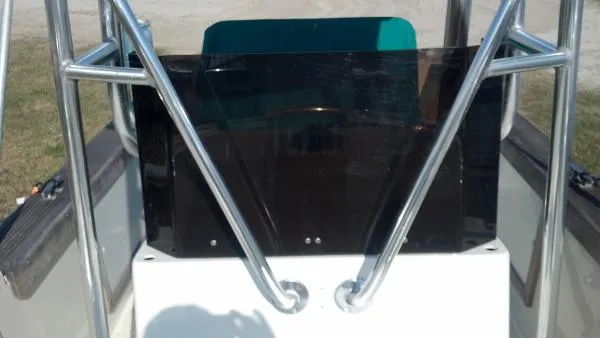 Slide: The Image of Master Marine 28' Center Console 1981 - 7