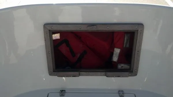 Slide: The Image of Master Marine 28' Center Console 1981 - 8