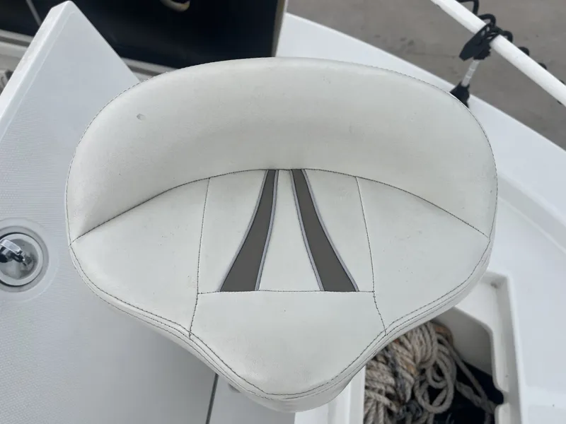 Slide: The Image of Ranger 2300 Bay 2005 - 17