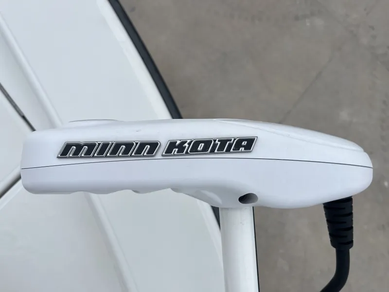 Slide: The Image of Ranger 2300 Bay 2005 - 19