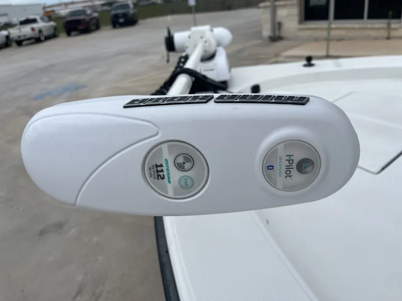 Slide: The Image of Ranger 2300 Bay 2005 - 20