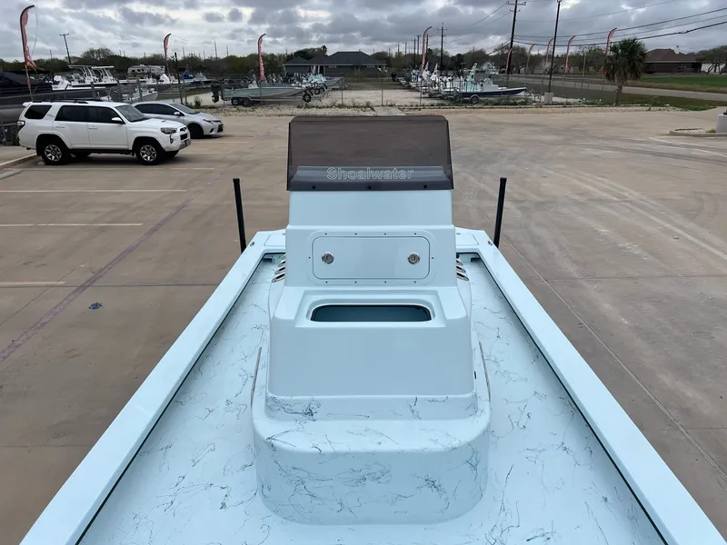 Slide: The Image of Shoalwater 23' Catamaran 2026 - 13